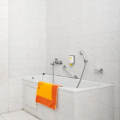 Hotel Merkur - Jablonec Nad Nisou 3* Стандартный номер фото 4