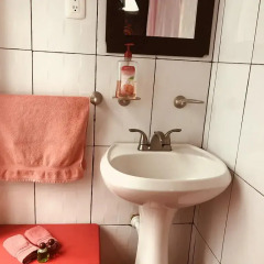 Отель Chillout Flat Bed & Breakfast 3* Стандартный номер фото 20