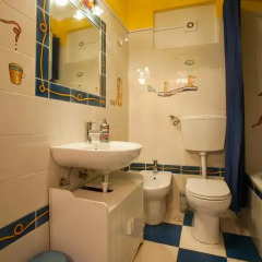 Отель Ericeira Surf Camp 2* Кровать в общем номере двухъярусные кровати фото 35