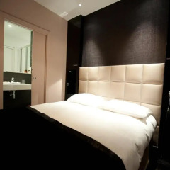 First Hotel Paris - Tour Eiffel 4* Стандартный номер с двуспальной кроватью