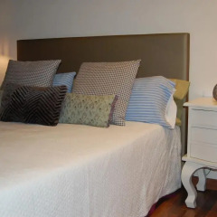 Отель Apartamento Garona комната для гостей фото 3