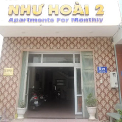Отель Nhu Hoai 2 Apartment Вьетнам, Вунгтау - отзывы, цены и фото номеров - забронировать отель Nhu Hoai 2 Apartment онлайн парковка