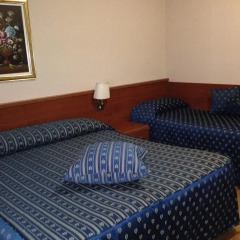 Hotel Fenicia 2* Стандартный номер с различными типами кроватей фото 3