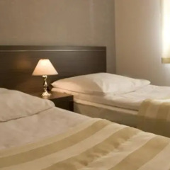 Отель Solny Square Aparthotel удобства в номере