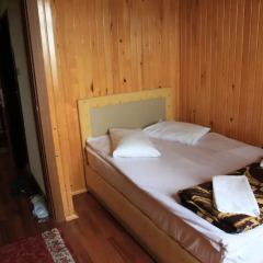 Hotel Kardelen Стандартный номер фото 3