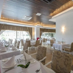 Отель Amara Prestige - All Inclusive питание фото 3