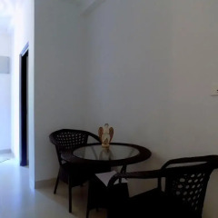 Отель 2bhk In The Heart Of Candolim:cm060 удобства в номере фото 2