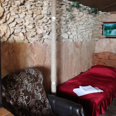 Medea Hotel 2* Стандартный номер разные типы кроватей фото 6