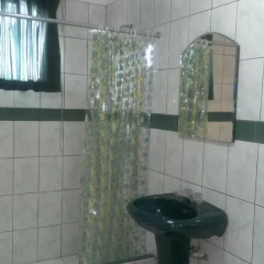 Hotel Rosas сауна