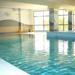 Отель Superior Apartament Lucka бассейн фото 3