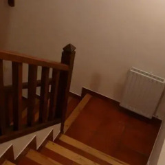 Hotel Rural Tía Margot Канделарио удобства в номере
