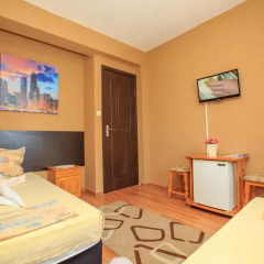 Отель Guest House Amore Болгария, Сандански - отзывы, цены и фото номеров - забронировать отель Guest House Amore онлайн удобства в номере