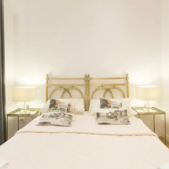 Отель Piazza Venezia Suite And Terrace Апартаменты фото 43
