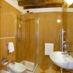 Hotel Noemi 3* Стандартный номер с различными типами кроватей фото 7