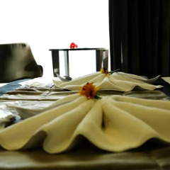 Pendik Marine Hotel 3* Стандартный номер с различными типами кроватей фото 26