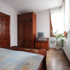 Отель Guest House Ilinden 3* Люкс с различными типами кроватей фото 3