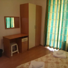 Апартаменты Apartments Yassen удобства в номере фото 2