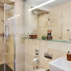 Отель Derag Livinghotel Am Viktualienmarkt 4* Номер Бизнес фото 2