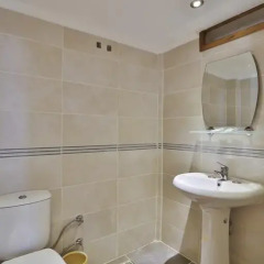 Отель ZINBAD 3* Стандартный номер фото 17