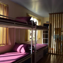 Отель 327 Thamel Hotel Непал, Катманду - отзывы, цены и фото номеров - забронировать отель 327 Thamel Hotel онлайн комната для гостей фото 3