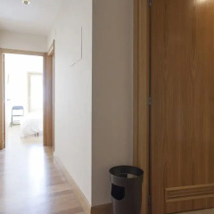 Отель Harresi - Basque Stay Испания, Фуэнтеррабиа - отзывы, цены и фото номеров - забронировать отель Harresi - Basque Stay онлайн интерьер отеля
