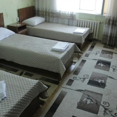 Hostel Inn Osh комната для гостей фото 5
