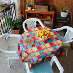 Отель B&B Soleluna della solidarieta' Италия, Палермо - отзывы, цены и фото номеров - забронировать отель B&B Soleluna della solidarieta' онлайн фото 2
