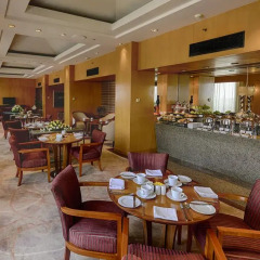 Отель Grand New Delhi 5* Стандартный номер