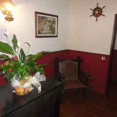 Отель Casa do Miguel интерьер отеля