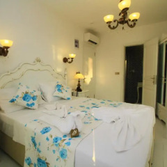 Dantela Butik Hotel 3* Номер Делюкс фото 4