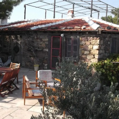 Отель Gokpinar Country Home Торба фото 5