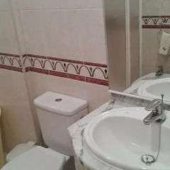 Отель Apartamento do Paim Стандартный номер фото 13