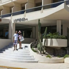 Отель Island Resorts Marisol Родос фото 2