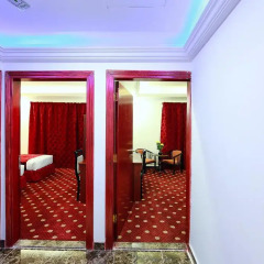 Gulf Star Hotel удобства в номере