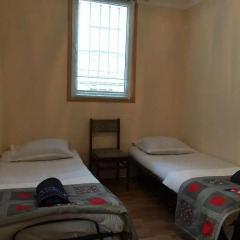 Family Hotel Mountain Scream Тбилиси спа