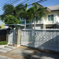 Отель Villa Panwa 3* Вилла с различными типами кроватей фото 11