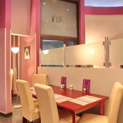 Boutique Hotel Tash Belgrade Белград детские мероприятия