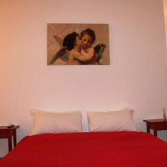 Отель Roman Forum Holiday Рим спа