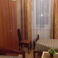 Blagovest Hostel on Tulskaya комната для гостей фото 3