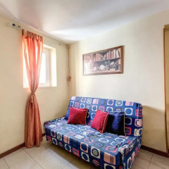 Отель Buonarroti Suite 2* Стандартный номер с различными типами кроватей фото 7