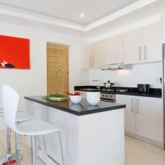 Отель Luxury Villa Pina Colada в номере фото 2