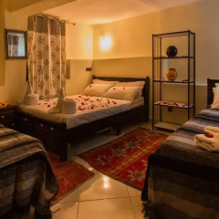 Hotel Amira Et Vacances детские мероприятия фото 2