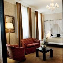 Отель Artis Centrum Hotels 4* Полулюкс с различными типами кроватей фото 3