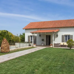Отель Varaba Country House вид на фасад фото 4