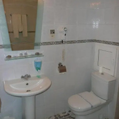 Hotel Consul 3* Стандартный номер с различными типами кроватей фото 18