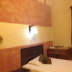 Hanwood Youth Hostel удобства в номере фото 2