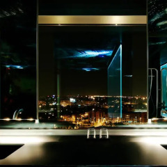 Отель Puerta America 5* Представительский люкс с различными типами кроватей фото 2