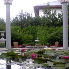 Отель Bellavilla Вильнюс фото 2
