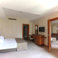 Отель Amara Prestige - All Inclusive комната для гостей фото 2