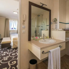 Отель Grand Bohemia 5* Люкс фото 10